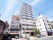 グラマシー栄 5階 築19年4ヶ月の賃貸物件