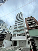 栄駅より徒歩5分 7階 築1年11ヶ月の賃貸物件