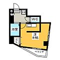 イシダハイム4階4.2万円
