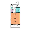 ルピナス栄4階3.9万円