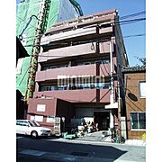 高岳駅より徒歩7分 2階 築40年11ヶ月の賃貸物件