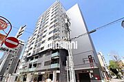 丸の内駅より徒歩5分 5階 築6年1ヶ月の賃貸物件