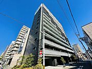 新栄町駅より徒歩6分 11階 築8年3ヶ月の賃貸物件