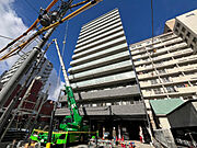 新栄町駅より徒歩11分 11階 築2年3ヶ月の賃貸物件