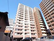 久屋大通駅より徒歩8分 14階 築20年1ヶ月の賃貸物件