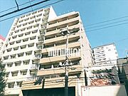 上前津駅より徒歩6分 4階 築21年2ヶ月の賃貸物件