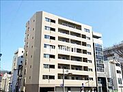 上前津駅より徒歩2分 2階 築13年5ヶ月の賃貸物件