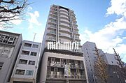 丸の内駅より徒歩7分 10階 築11年2ヶ月の賃貸物件