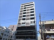 矢場町駅より徒歩3分 10階 築7年1ヶ月の賃貸物件