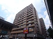 ライオンズマンション東桜 2階 築46年11ヶ月の賃貸物件