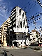 Trive金山 7階 築5年3ヶ月の賃貸物件