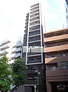 プレサンス久屋大通セントラルパークの賃貸物件