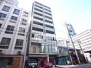 高岳駅より徒歩6分 7階 築13年9ヶ月の賃貸物件