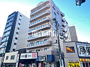 新栄町駅より徒歩2分 2階 築28年2ヶ月の賃貸物件