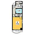 アーバンライフ新栄3階3.9万円