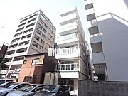 久屋大通駅より徒歩7分 2階 築14年7ヶ月の賃貸物件