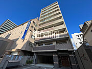 矢場町駅より徒歩5分 6階 築19年2ヶ月の賃貸物件