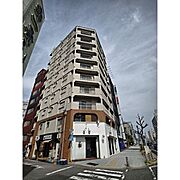 宝東新ハイツ 3階 築46年10ヶ月の賃貸物件