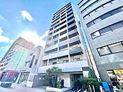 矢場町駅より徒歩6分 4階 築18年4ヶ月の賃貸物件