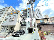 鶴舞駅より徒歩11分 5階 築4年6ヶ月の賃貸物件