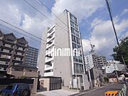 スケルツォ 5階 築19年11ヶ月の賃貸物件