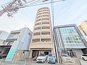 栄駅より徒歩10分 9階 築14年2ヶ月の賃貸物件