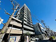 新栄町駅より徒歩4分 2階 築9年4ヶ月の賃貸物件