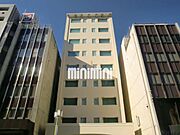 矢場町駅より徒歩3分 9階 築15年5ヶ月の賃貸物件