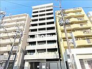 矢場町駅より徒歩5分 4階 築20年2ヶ月の賃貸物件