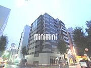 ＲＵＨＥニシキ 3階 築9年7ヶ月の賃貸物件