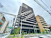 矢場町駅より徒歩11分 11階 築3年8ヶ月の賃貸物件