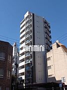 栄駅より徒歩5分 10階 築17年9ヶ月の賃貸物件