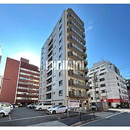 アーバンフラッツ伏見（旧La　Douceur伏見）