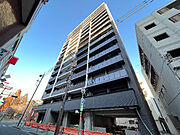 矢場町駅より徒歩7分 9階 築3年の賃貸物件