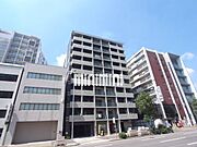 新栄町駅より徒歩2分 4階 築20年2ヶ月の賃貸物件