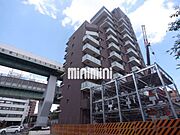 高岳駅より徒歩8分 3階 築13年3ヶ月の賃貸物件