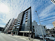 千種駅より徒歩11分 8階 築28年10ヶ月の賃貸物件