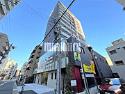 M.KAMIMAEZU 11階 築2年7ヶ月の賃貸物件