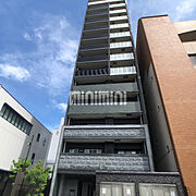 久屋大通駅より徒歩7分 11階 築7年2ヶ月の賃貸物件