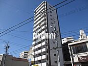 新栄町駅より徒歩6分 2階 築17年4ヶ月の賃貸物件