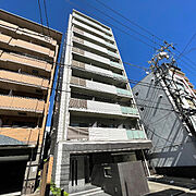 高岳駅より徒歩3分 9階 築18年2ヶ月の賃貸物件