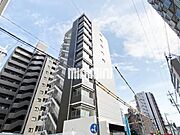 新栄町駅より徒歩9分 10階 築6年1ヶ月の賃貸物件
