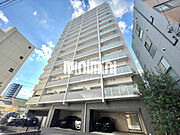 大須観音駅より徒歩5分 7階 築10年7ヶ月の賃貸物件