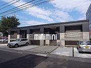 サンガーデン主税町の賃貸物件