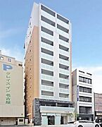 丸の内駅より徒歩4分 4階 築8年1ヶ月の賃貸物件