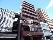 高岳駅より徒歩4分 7階 築32年4ヶ月の賃貸物件