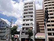 千種駅より徒歩8分 4階 築12年の賃貸物件