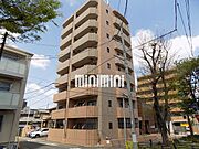 東大手駅より徒歩4分 7階 築30年3ヶ月の賃貸物件