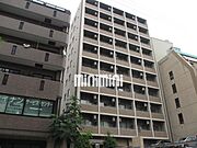 矢場町駅より徒歩3分 2階 築21年7ヶ月の賃貸物件