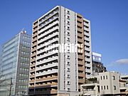 高岳駅より徒歩2分 3階 築18年9ヶ月の賃貸物件